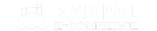 Kappal E-Commerce - One platform for endless possibilities